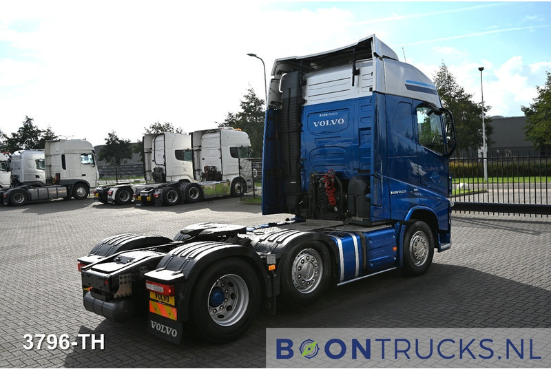 Volvo FH 460 6X2 | EURO6 * 2X FUEL TANK * NL TRUCK * APK 08-2026 * TOP! - Vlačilec: slika 4 Volvo FH 460 6X2 | EURO6 * 2X FUEL TANK * NL TRUCK * APK 08-2026 * TOP! - Vlačilec: slika 4