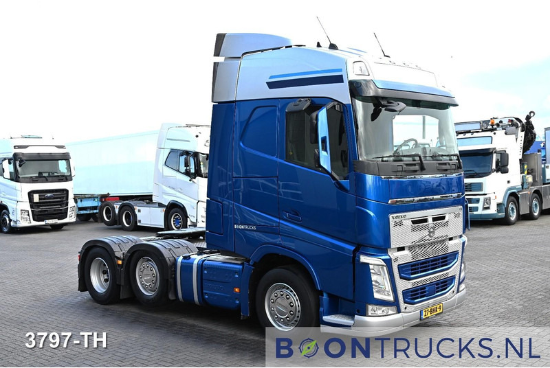 Volvo FH 460 6x2 | EURO6 * 2x FUEL TANK * NL TRUCK * APK 10-2026 * TOP! - Vlačilec: slika 3 Volvo FH 460 6x2 | EURO6 * 2x FUEL TANK * NL TRUCK * APK 10-2026 * TOP! - Vlačilec: slika 3