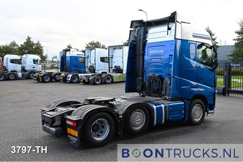 Volvo FH 460 6x2 | EURO6 * 2x FUEL TANK * NL TRUCK * TOP! - Vlačilec: slika 5 Volvo FH 460 6x2 | EURO6 * 2x FUEL TANK * NL TRUCK * TOP! - Vlačilec: slika 5