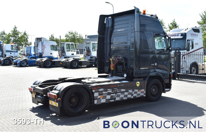 Volvo FH12 500 4x2 | EURO3 * XL * HYDRAULICS * 2x TANK * NL TRUCK - Vlačilec: slika 5 Volvo FH12 500 4x2 | EURO3 * XL * HYDRAULICS * 2x TANK * NL TRUCK - Vlačilec: slika 5