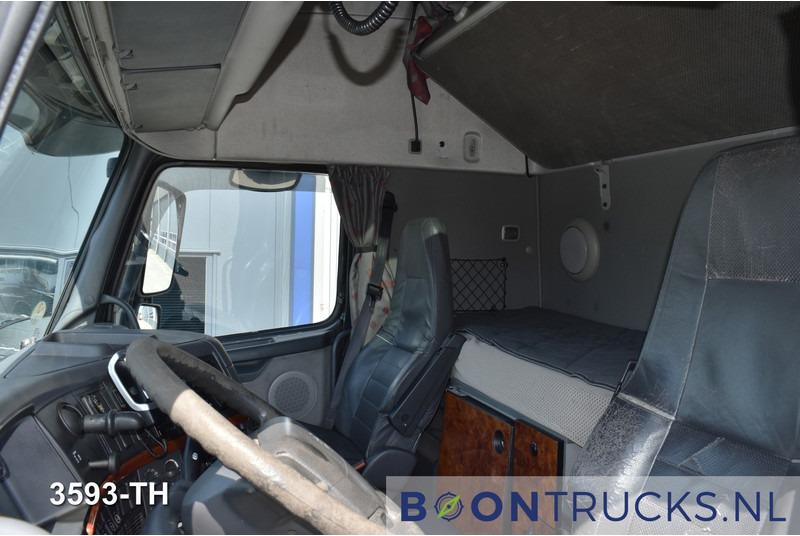 Volvo FH12 500 4x2 | EURO3 * XL * HYDRAULICS * 2x TANK * NL TRUCK - Vlačilec: slika 2 Volvo FH12 500 4x2 | EURO3 * XL * HYDRAULICS * 2x TANK * NL TRUCK - Vlačilec: slika 2
