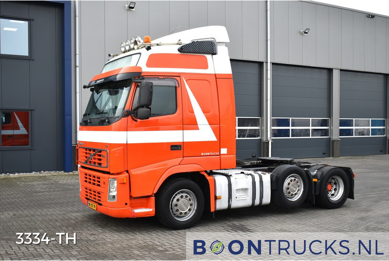 Volvo FH400 6x2 /4 | EURO5 * TWIN STEER * XL * 2x TANK * NL TRUCK - Vlačilec: slika 1 Volvo FH400 6x2 /4 | EURO5 * TWIN STEER * XL * 2x TANK * NL TRUCK - Vlačilec: slika 1