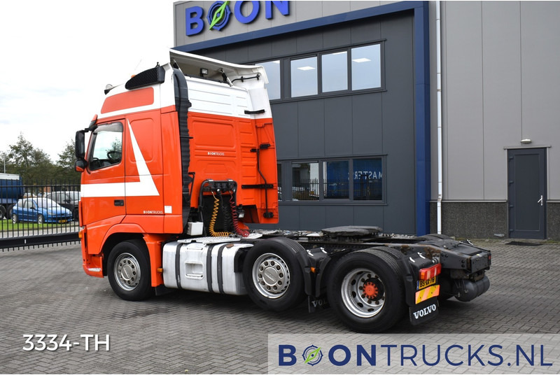 Volvo FH400 6x2 /4 | EURO5 * TWIN STEER * XL * 2x TANK * NL TRUCK - Vlačilec: slika 4 Volvo FH400 6x2 /4 | EURO5 * TWIN STEER * XL * 2x TANK * NL TRUCK - Vlačilec: slika 4