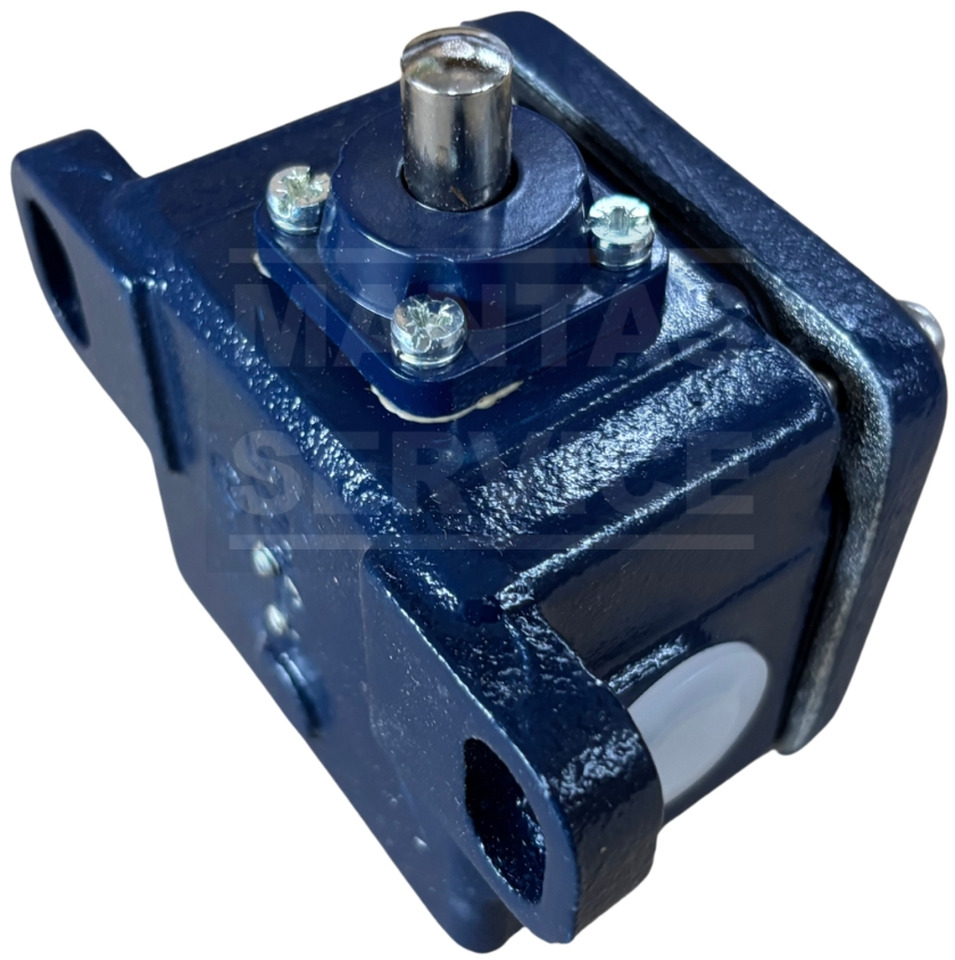 LIEBHERR LIMIT SWITCH 606040108 - Električni sistem za Gradbeni stroj: slika 2 LIEBHERR LIMIT SWITCH 606040108 - Električni sistem za Gradbeni stroj: slika 2