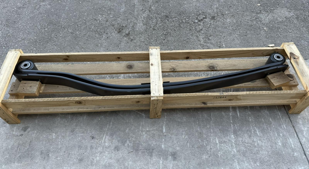 VOLVO FRONT SPRING 257940 - Rezervni deli za Tovornjak: slika 2 VOLVO FRONT SPRING 257940 - Rezervni deli za Tovornjak: slika 2