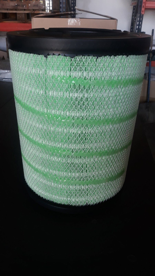 SCANIA AIR FILTER 21337557 - Zračni filter za Tovornjak: slika 3 SCANIA AIR FILTER 21337557 - Zračni filter za Tovornjak: slika 3