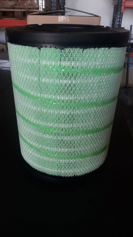 SCANIA AIR FILTER 21337557 - Zračni filter za Tovornjak: slika 1 SCANIA AIR FILTER 21337557 - Zračni filter za Tovornjak: slika 1