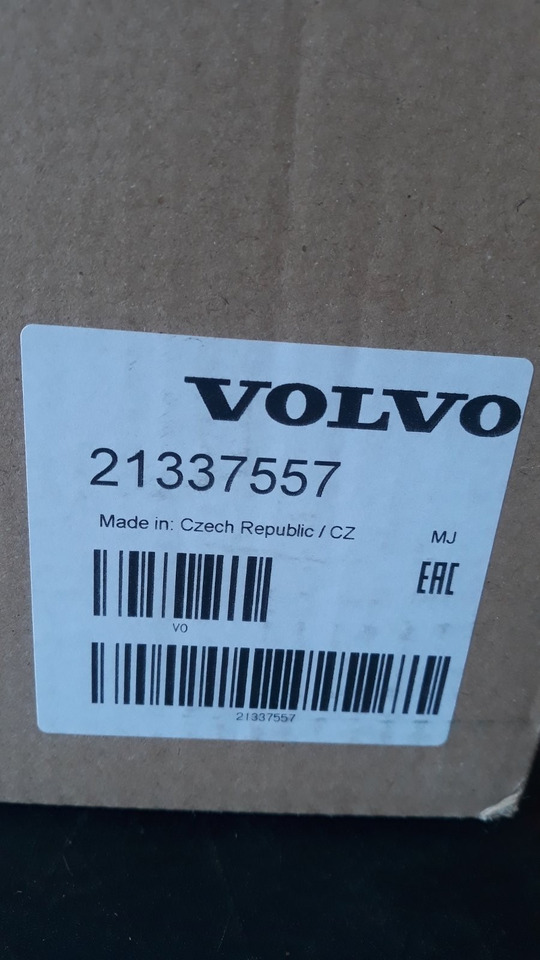 SCANIA AIR FILTER 21337557 - Zračni filter za Tovornjak: slika 4 SCANIA AIR FILTER 21337557 - Zračni filter za Tovornjak: slika 4