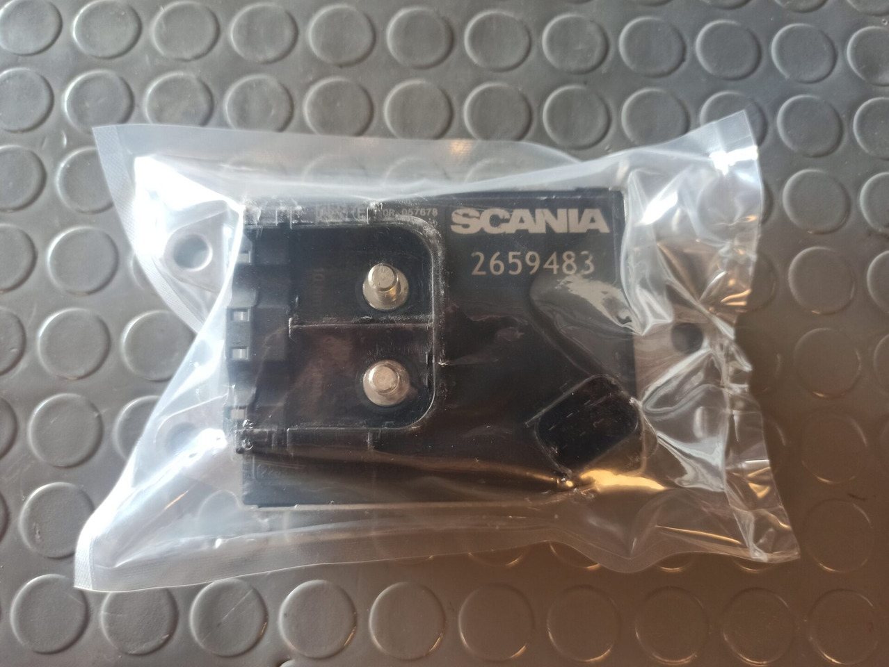 SCANIA BATTERY EQUALISER 2659483 - Električni sistem za Tovornjak: slika 1 SCANIA BATTERY EQUALISER 2659483 - Električni sistem za Tovornjak: slika 1