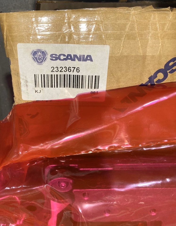 SCANIA NEW ECUs for all models 2323676 - ECU za Tovornjak: slika 2 SCANIA NEW ECUs for all models 2323676 - ECU za Tovornjak: slika 2