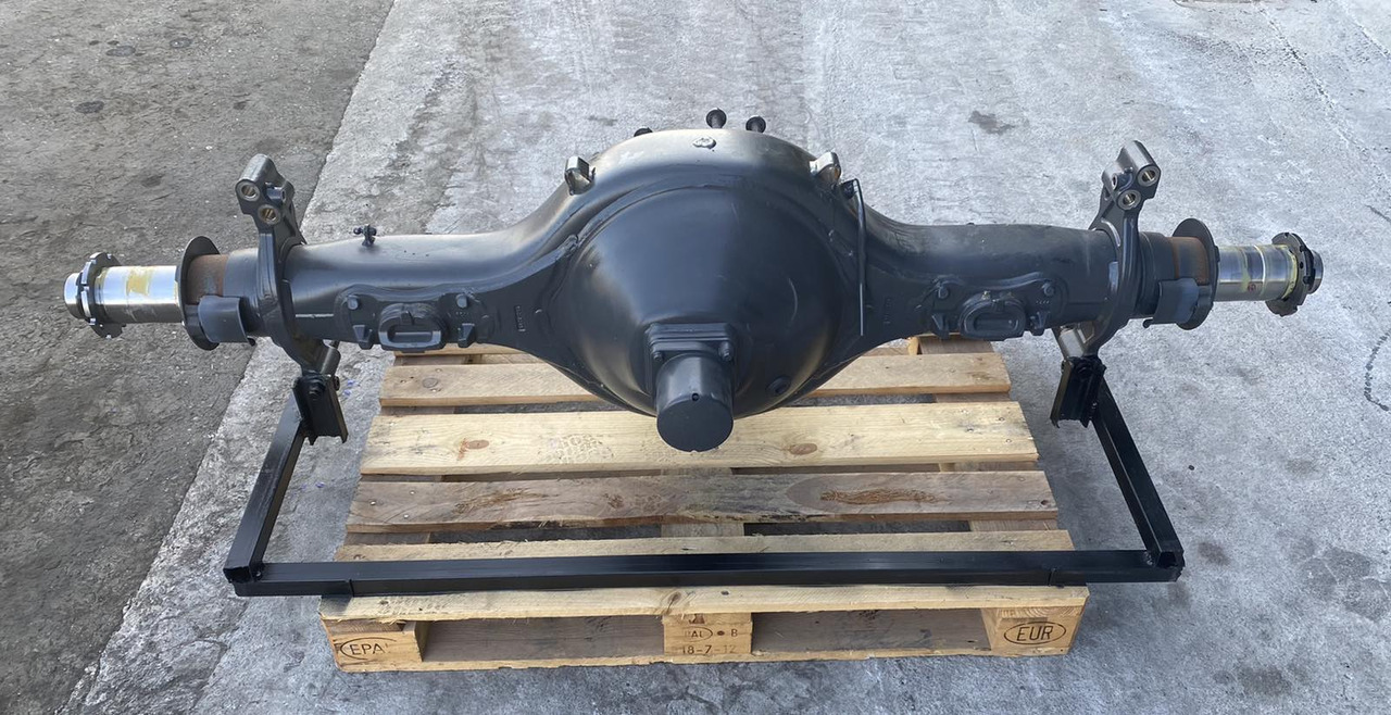 SCANIA REAR AXLE HOUSING R660 2188199 - Zadnja os za Tovornjak: slika 2 SCANIA REAR AXLE HOUSING R660 2188199 - Zadnja os za Tovornjak: slika 2
