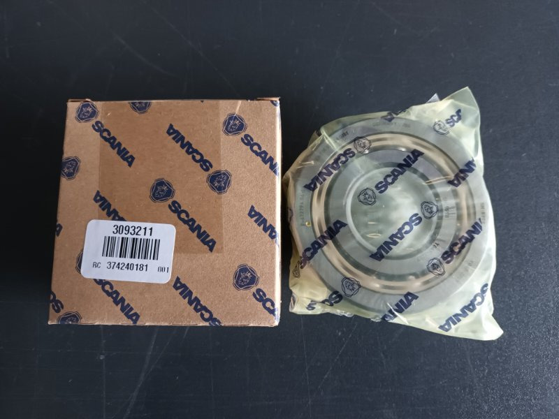 SCANIA RETARDER BEARING 3093211 - Motorni ležaj za Tovornjak: slika 1 SCANIA RETARDER BEARING 3093211 - Motorni ležaj za Tovornjak: slika 1
