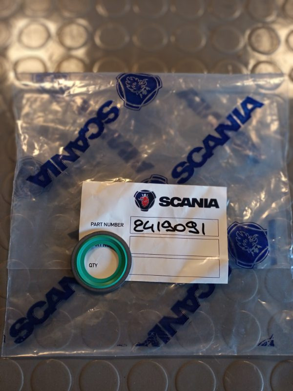 SCANIA SEALING WASHER 2419091, 1439814 - Menjalnik in deli za Tovornjak: slika 2 SCANIA SEALING WASHER 2419091, 1439814 - Menjalnik in deli za Tovornjak: slika 2