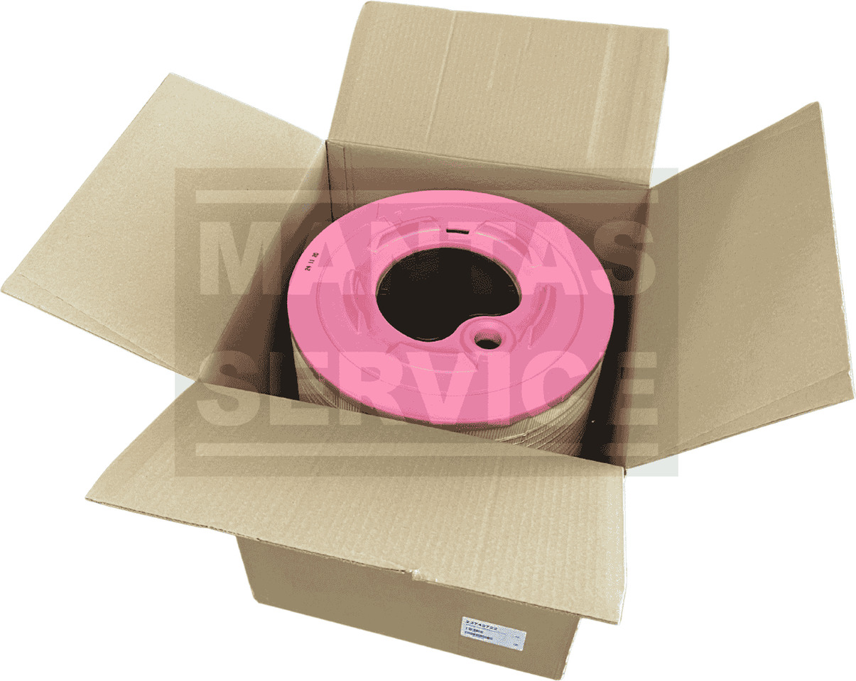 VOLVO AIR FILTER 23743722 - Zračni filter za Tovornjak: slika 3 VOLVO AIR FILTER 23743722 - Zračni filter za Tovornjak: slika 3