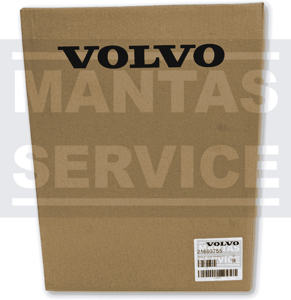 VOLVO AIR FILTER KIT 21693755 - Zračni filter za Tovornjak: slika 5 VOLVO AIR FILTER KIT 21693755 - Zračni filter za Tovornjak: slika 5