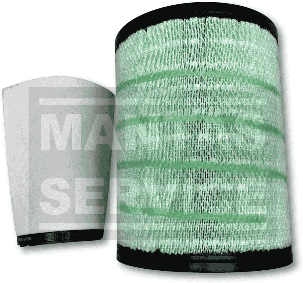 VOLVO AIR FILTER KIT 21693755 - Zračni filter za Tovornjak: slika 2 VOLVO AIR FILTER KIT 21693755 - Zračni filter za Tovornjak: slika 2