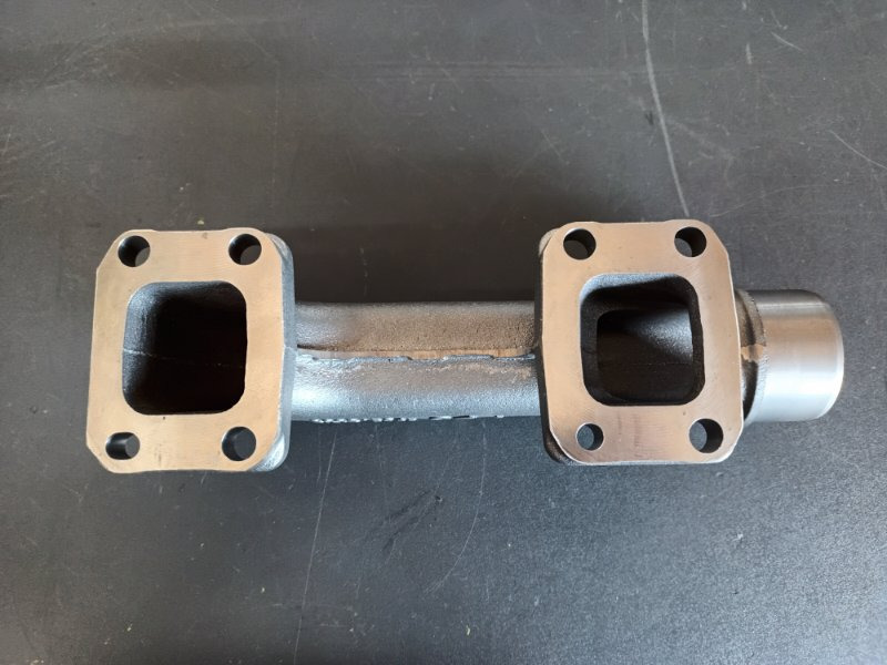 VOLVO EXHAUST MANIFOLD 20901584 - Izpušni kolektor za Tovornjak: slika 2 VOLVO EXHAUST MANIFOLD 20901584 - Izpušni kolektor za Tovornjak: slika 2