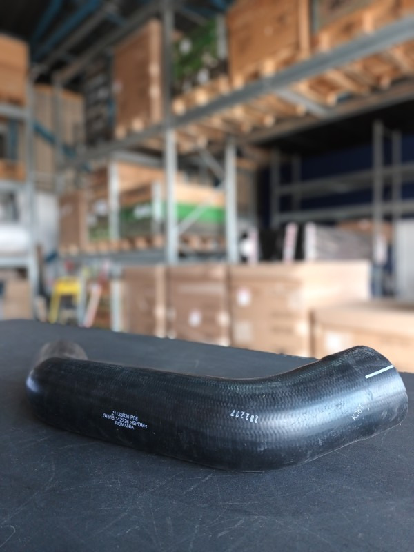 VOLVO HOSE - 21133830 - Zavorna cev/ Linija za Tovornjak: slika 1 VOLVO HOSE - 21133830 - Zavorna cev/ Linija za Tovornjak: slika 1