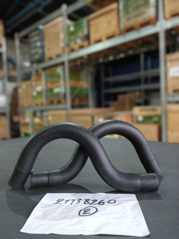 VOLVO HOSE - 21138260 - Zavorna cev/ Linija za Tovornjak: slika 1 VOLVO HOSE - 21138260 - Zavorna cev/ Linija za Tovornjak: slika 1