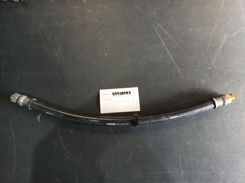 VOLVO HOSE ASSEMBLY - 22938293 - Zavorna cev/ Linija za Tovornjak: slika 1 VOLVO HOSE ASSEMBLY - 22938293 - Zavorna cev/ Linija za Tovornjak: slika 1