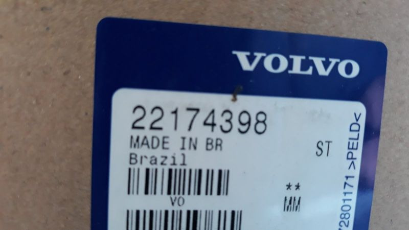 VOLVO INSTRUMENT CLUSTER 22174398 - Armaturna plošča za Tovornjak: slika 2 VOLVO INSTRUMENT CLUSTER 22174398 - Armaturna plošča za Tovornjak: slika 2