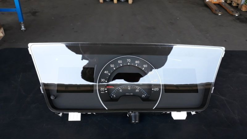 VOLVO INSTRUMENT CLUSTER 22222030 - Armaturna plošča za Tovornjak: slika 1 VOLVO INSTRUMENT CLUSTER 22222030 - Armaturna plošča za Tovornjak: slika 1