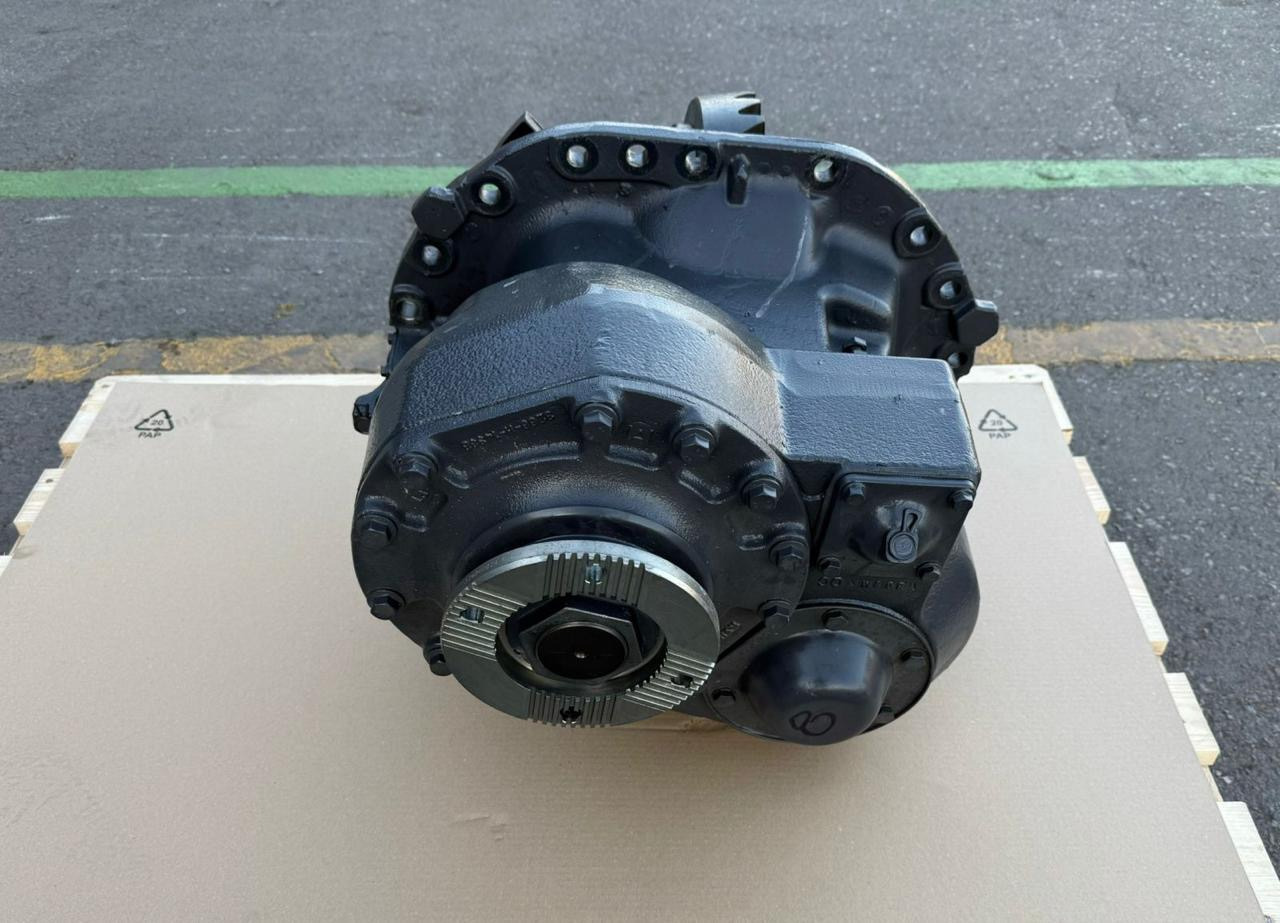VOLVO Power Drive Diff group 20545464 - Os in deli za Tovornjak: slika 4 VOLVO Power Drive Diff group 20545464 - Os in deli za Tovornjak: slika 4