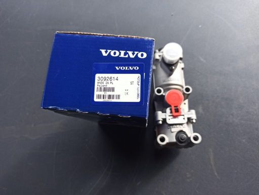 VOLVO RETARDER VALVE 3092614 - Zavorni ventil za Tovornjak: slika 1 VOLVO RETARDER VALVE 3092614 - Zavorni ventil za Tovornjak: slika 1