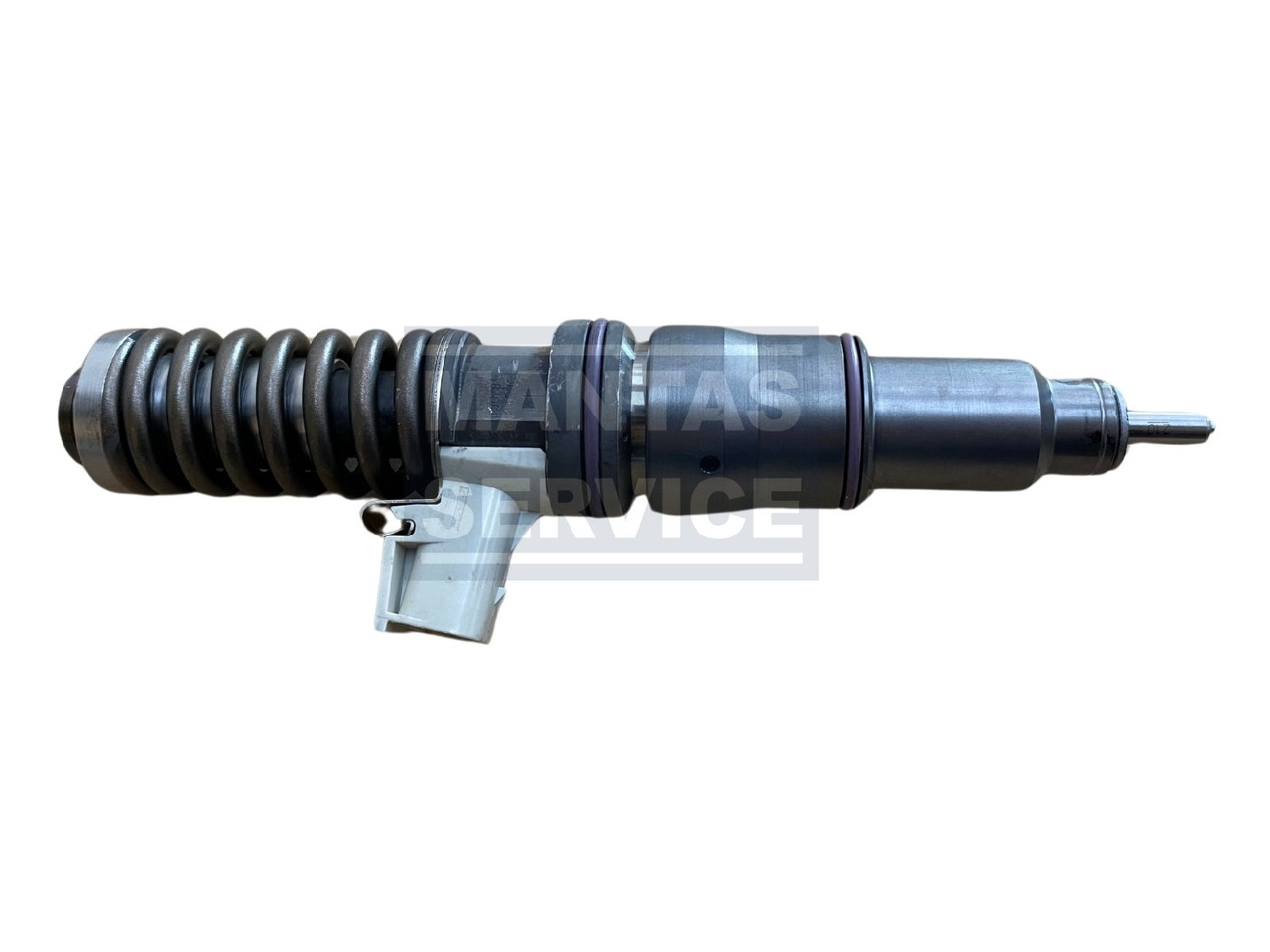 VOLVO UNIT INJECTOR 21582096 - Injektor za Tovornjak: slika 1 VOLVO UNIT INJECTOR 21582096 - Injektor za Tovornjak: slika 1