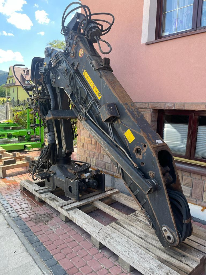 LOGLIFT 265 Z - Paletno dvigalo: slika 2 LOGLIFT 265 Z - Paletno dvigalo: slika 2