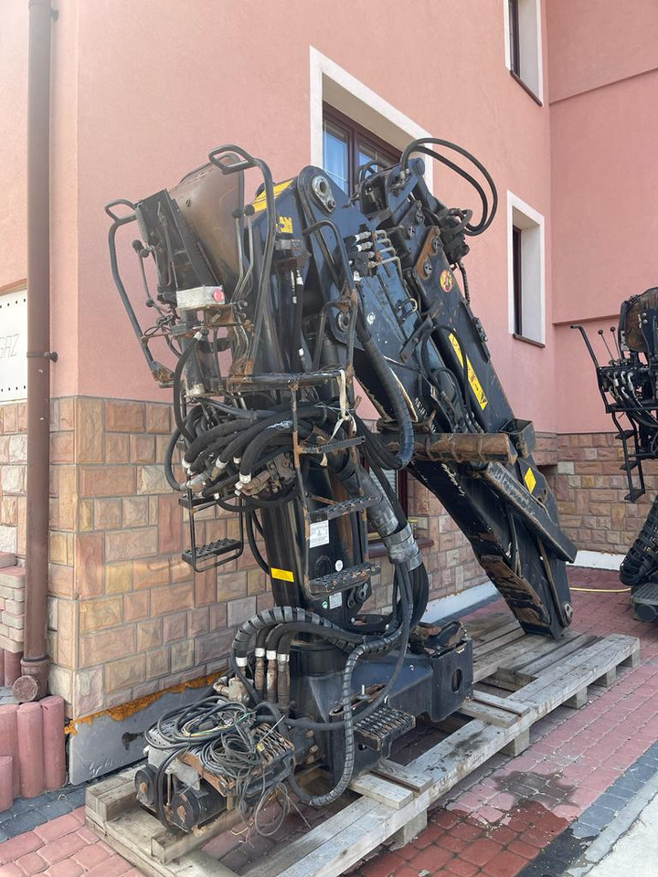 LOGLIFT 265 Z - Paletno dvigalo: slika 3 LOGLIFT 265 Z - Paletno dvigalo: slika 3