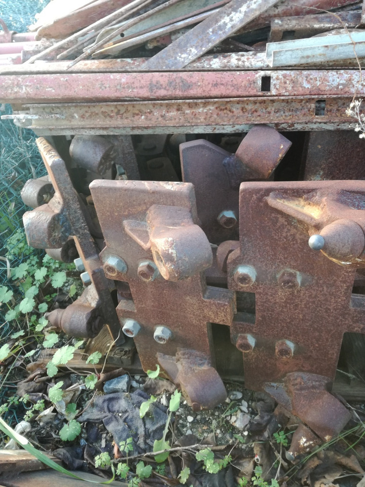 VERMEER T558 III - Rovokopač: slika 3 VERMEER T558 III - Rovokopač: slika 3