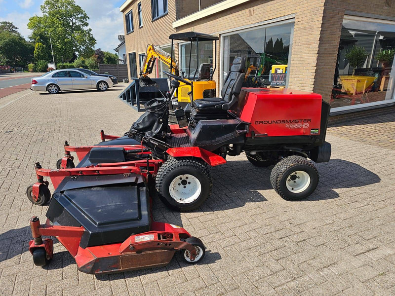 455-D - Vrtna kosilnica: slika 1 455-D - Vrtna kosilnica: slika 1