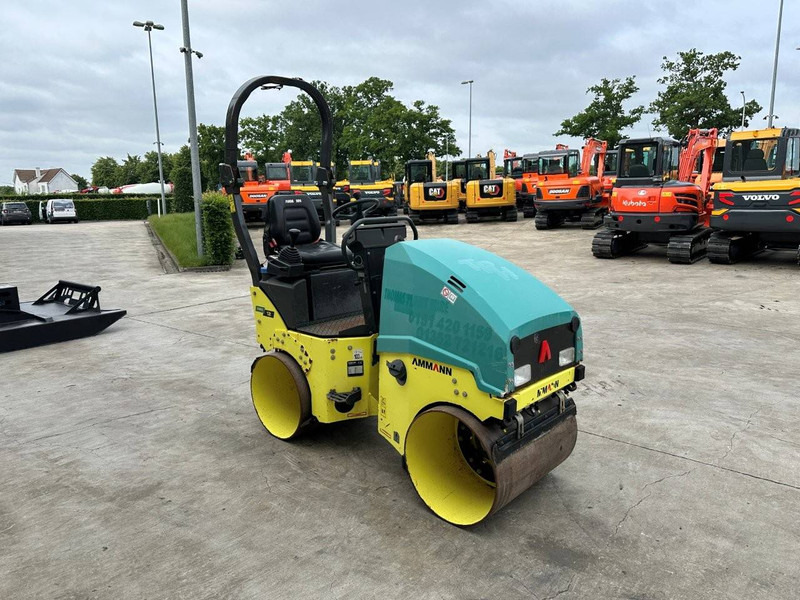 Ammann ARX 12 - Valjar: slika 3 Ammann ARX 12 - Valjar: slika 3