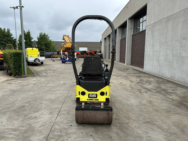 Ammann ARX 12 - Valjar: slika 5 Ammann ARX 12 - Valjar: slika 5