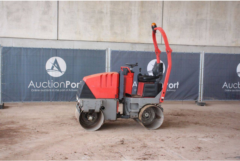 Ammann AV20-2 - Kompaktor: slika 1 Ammann AV20-2 - Kompaktor: slika 1