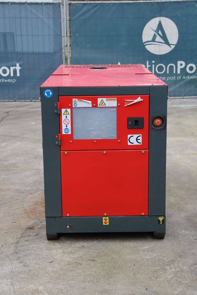 Ashita AG3-30 - Generator: slika 5 Ashita AG3-30 - Generator: slika 5