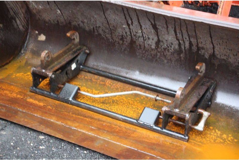 Kolesni nakladalec Atlas 52 E: slika 10 Kolesni nakladalec Atlas 52 E: slika 10