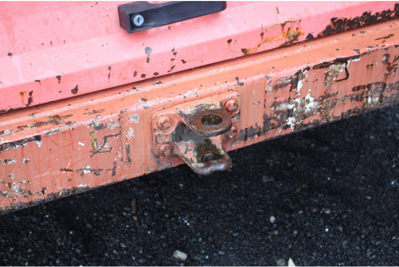 Kolesni nakladalec Atlas 52 E: slika 17 Kolesni nakladalec Atlas 52 E: slika 17