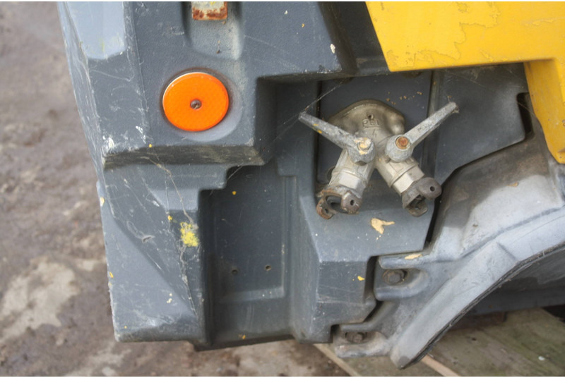 Atlas-Copco AS37KD - Zračni kompresor: slika 4 Atlas-Copco AS37KD - Zračni kompresor: slika 4