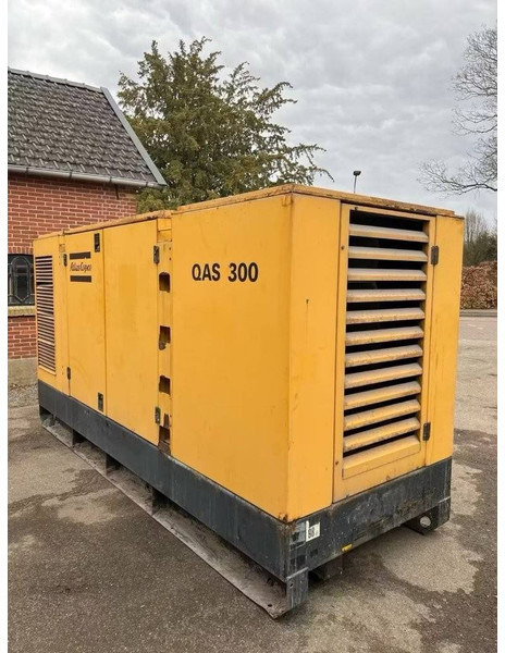 Atlas-Copco QAS300 - Generator: slika 3 Atlas-Copco QAS300 - Generator: slika 3