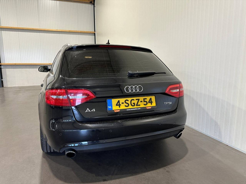 Audi A4 AVANT Business Edition - Limuzina: slika 4 Audi A4 AVANT Business Edition - Limuzina: slika 4