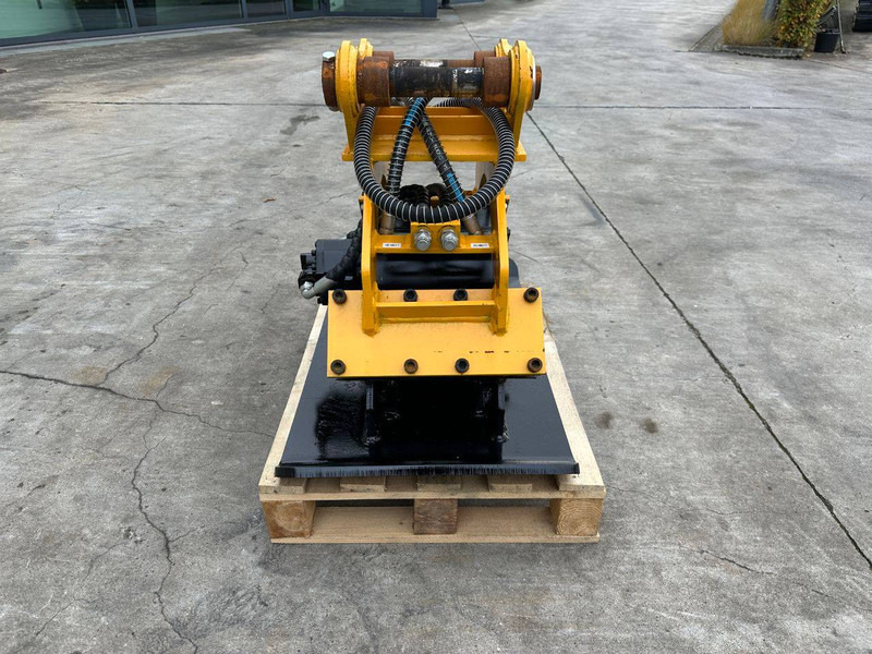 BLK BLK/04 - Vibracijska plošča: slika 3 BLK BLK/04 - Vibracijska plošča: slika 3