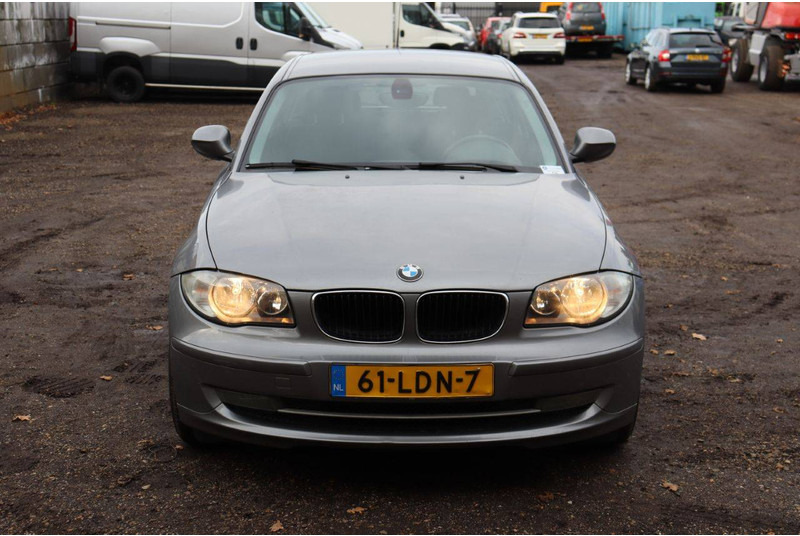 Limuzina BMW 1 Serie 116i: slika 8