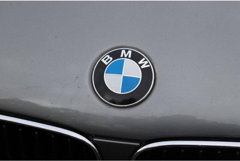 Limuzina BMW 1 Serie 116i: slika 11