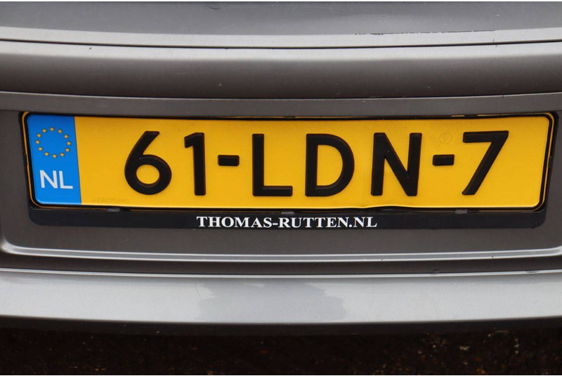 Limuzina BMW 1 Serie 116i: slika 18