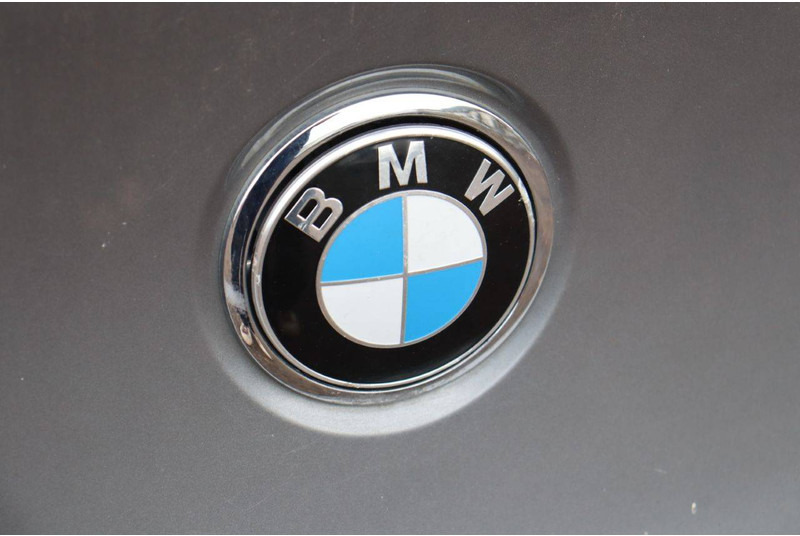 Limuzina BMW 1 Serie 116i: slika 16