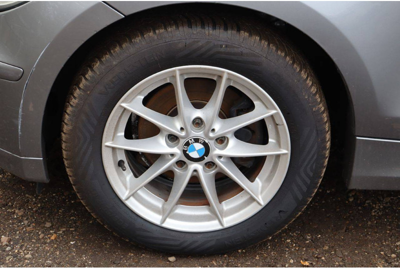 Limuzina BMW 1 Serie 116i: slika 13