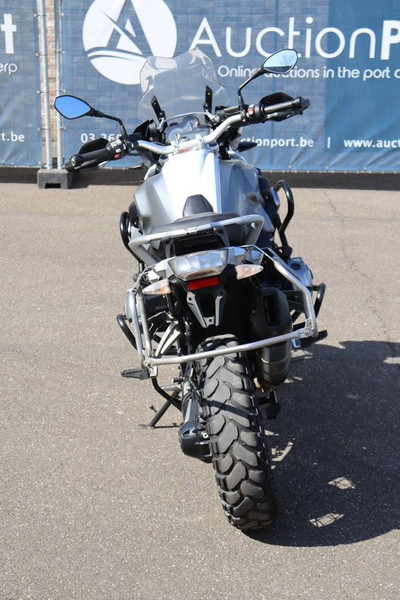 BMW R1200 GS - Motorno kolo: slika 5 BMW R1200 GS - Motorno kolo: slika 5