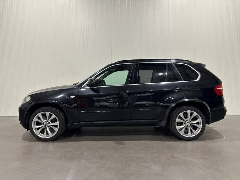 BMW X5 - SUV: slika 2 BMW X5 - SUV: slika 2